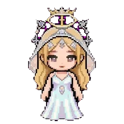 Divine sprite