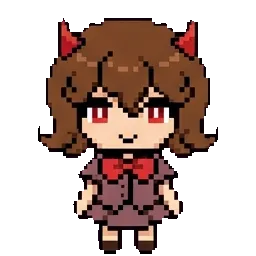 Rensita sprite