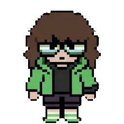 Crylor sprite