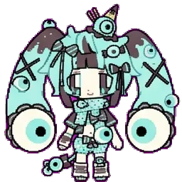 Egg sprite