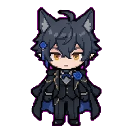 Rue sprite