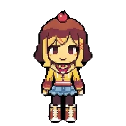 Hyogo sprite