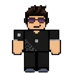 JONATHAN 67 sprite