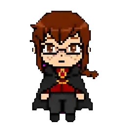Calista sprite