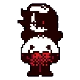 Dream Parasite sprite