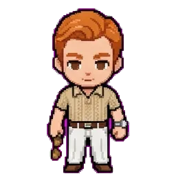 Alex Duggan sprite