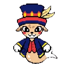 Zev sprite