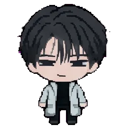 Zen sprite