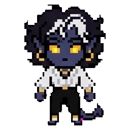 Kurt sprite