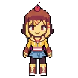 Hyogo sprite