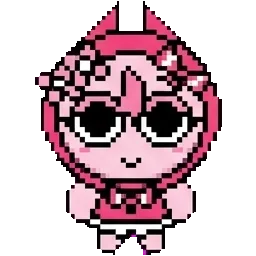 Jweru sprite