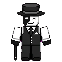 Artful sprite