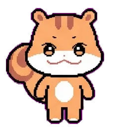 jjoongrami sprite
