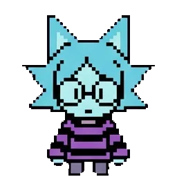 Ushka sprite