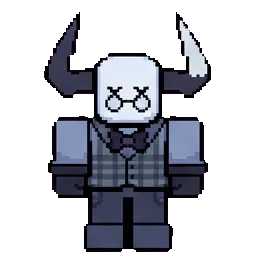 Ghostwalker sprite