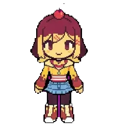 Hyogo sprite