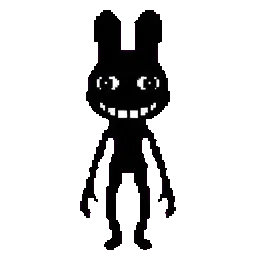 Stalker sprite