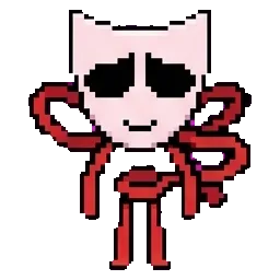 Gangle sprite