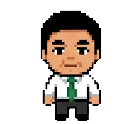 Chatchart sprite