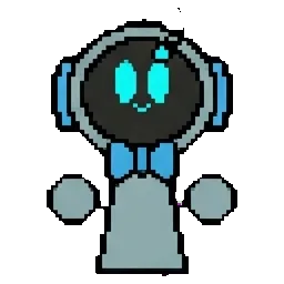 Lucas sprite