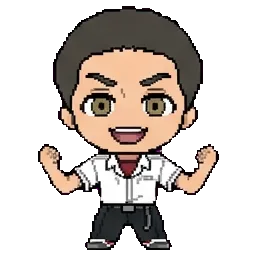Maki sprite
