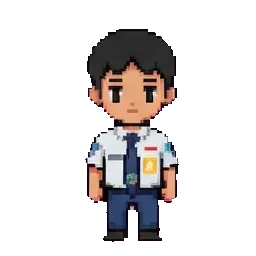 Bintang sprite
