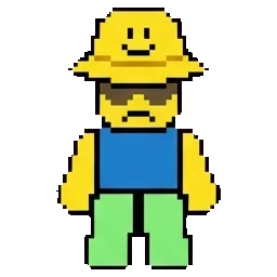 Guide sprite