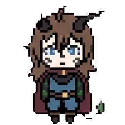 Mesira sprite