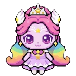 auroraping sprite