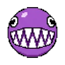 Bubble sprite