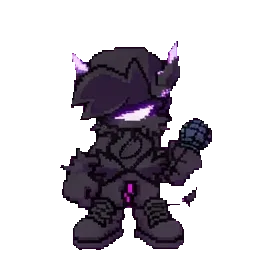 Soul Bf sprite