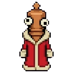 Queenie sprite