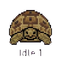 Choco sprite