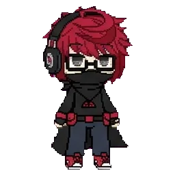 Stalker sprite