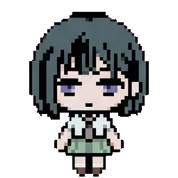 🌸 Sua 🌸 sprite