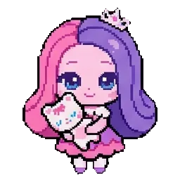 Yvbbb sprite
