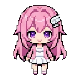 Lin sprite
