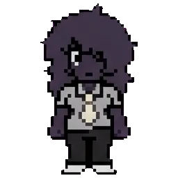 Void sprite