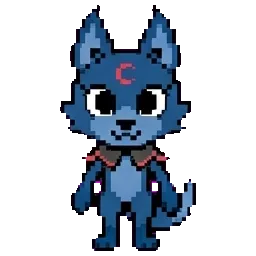 Eclipse sprite