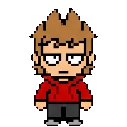 Tord sprite
