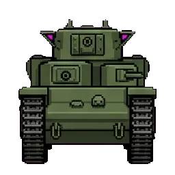 Tg-5 sprite