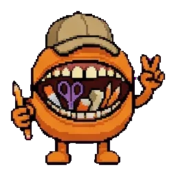 Idk sprite