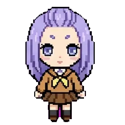 𝐏𝐫𝐢𝐧𝐜𝐞𝐬𝐚 sprite