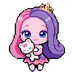 Dozyping sprite