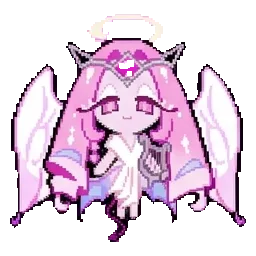 Enteral Sugar sprite