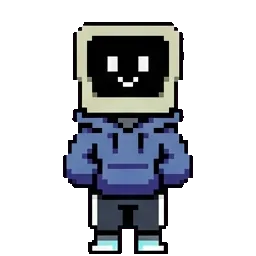 Brian sprite