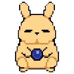 Gourmand sprite
