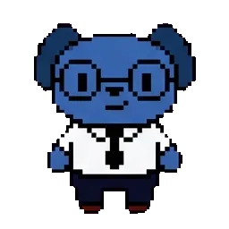 Juancito sprite