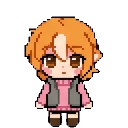 miu sprite