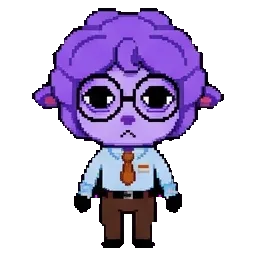 Poppie sprite